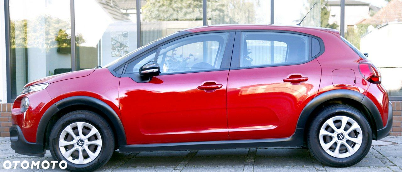 Citroën C3 - 19