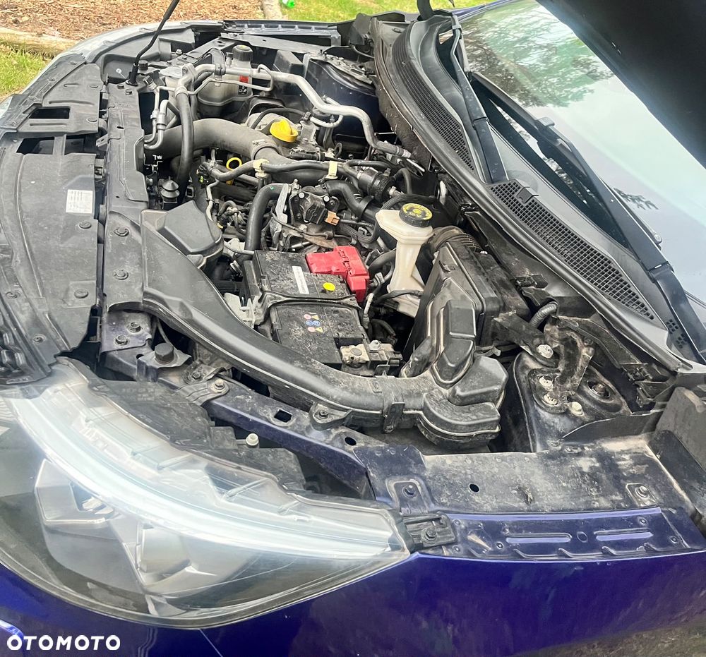 Nissan Qashqai 1.2 DIG-T 360 - 10