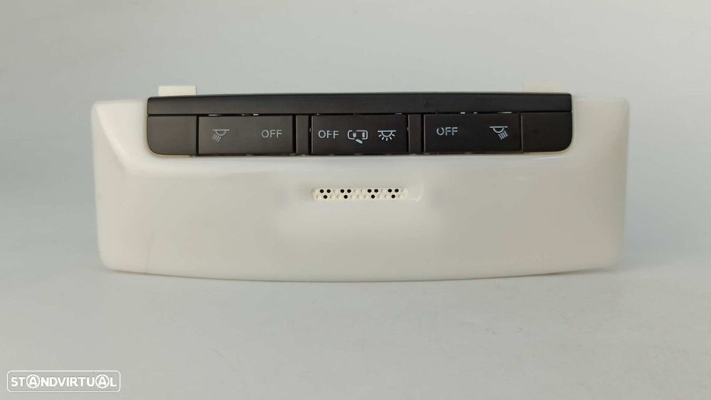 LUZ INTERIOR NISSAN MICRA V (K14) ACENTA - 1