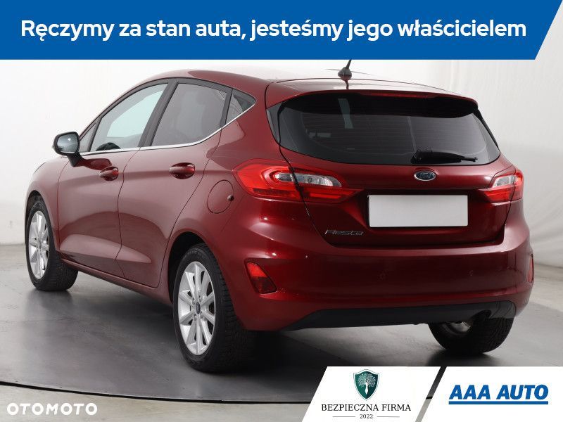 Ford Fiesta - 6