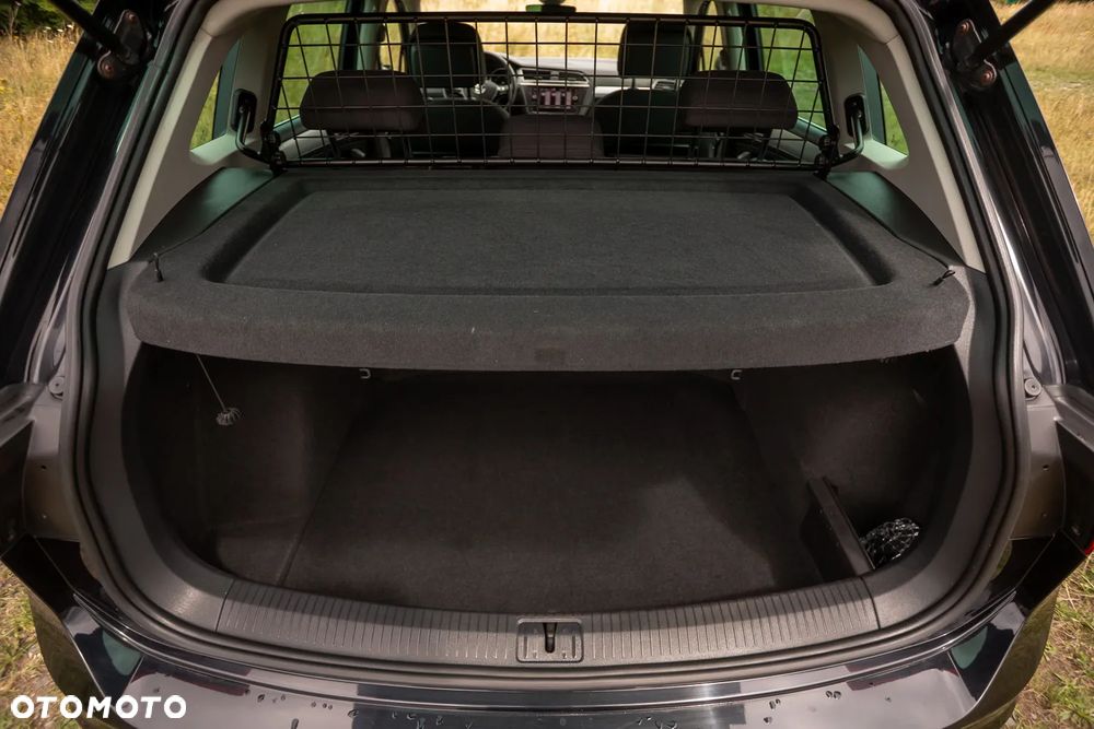 Volkswagen Tiguan 1.4 TSI BMT ACT Comfortline - 22