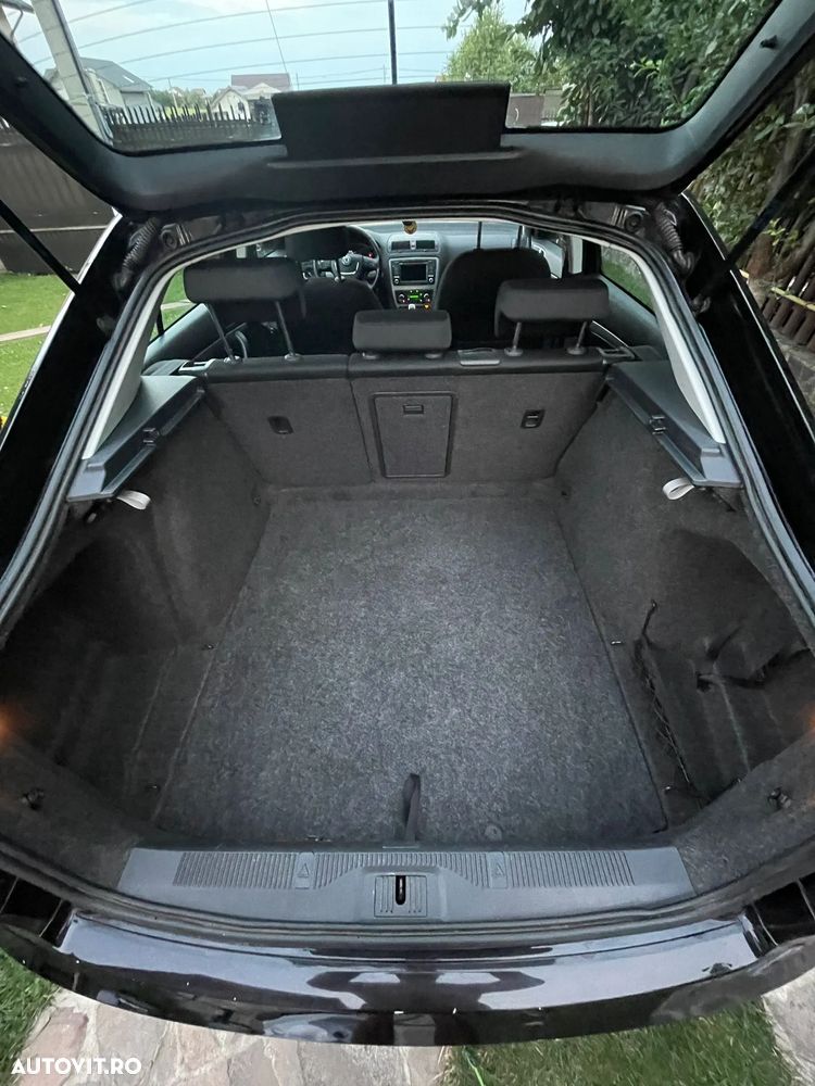 Skoda Octavia 1.2 TSI Business - 4