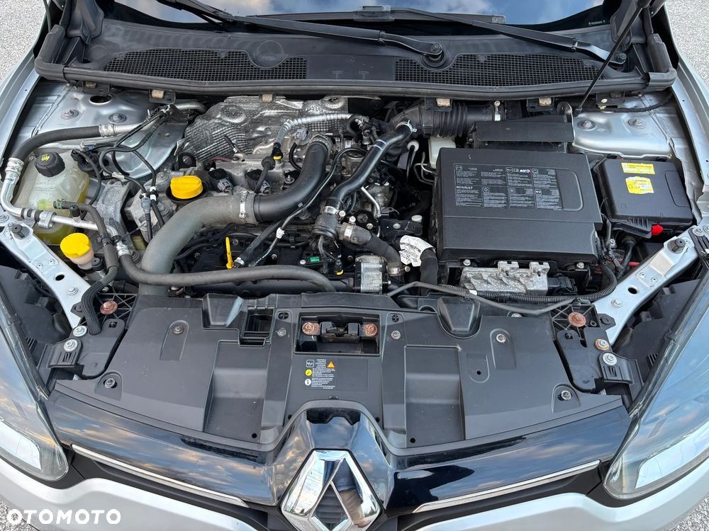 Renault Megane 1.2 16V TCe Energy Limited - 37