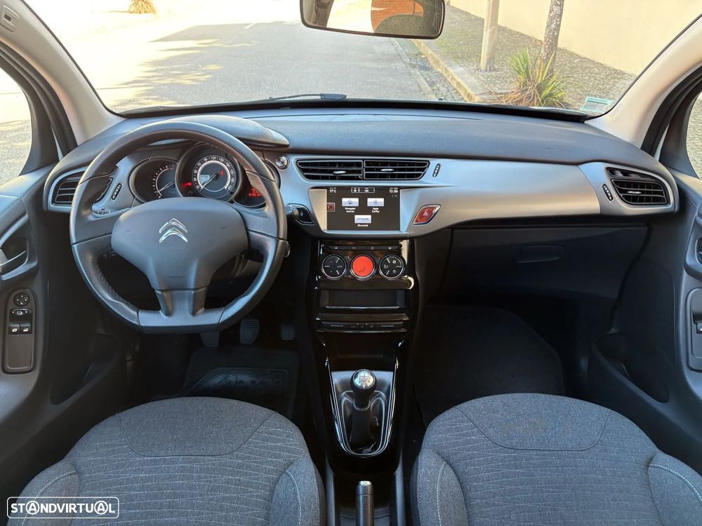 Citroën C3 1.2 VTi Collection - 5