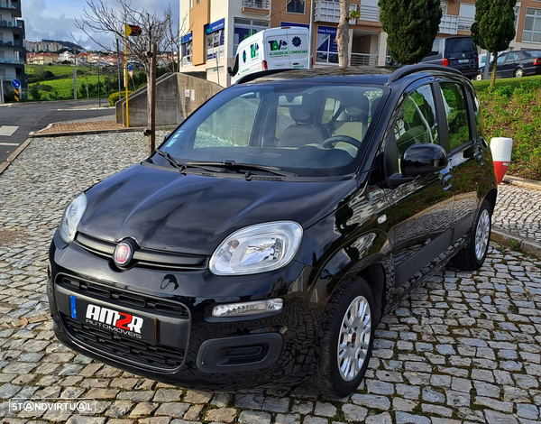 Fiat Panda 1.2 Young