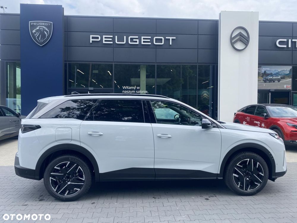 Peugeot 5008 1.2 PureTech mHEV Allure S&S e-DCS6 - 6