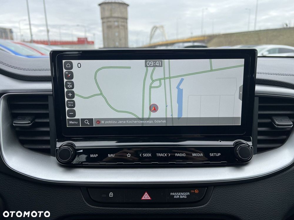 Kia Ceed - 18