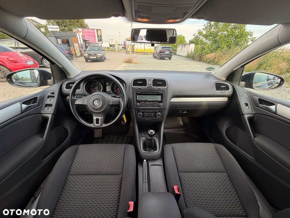 Volkswagen Golf 1.4 CityLine - 5