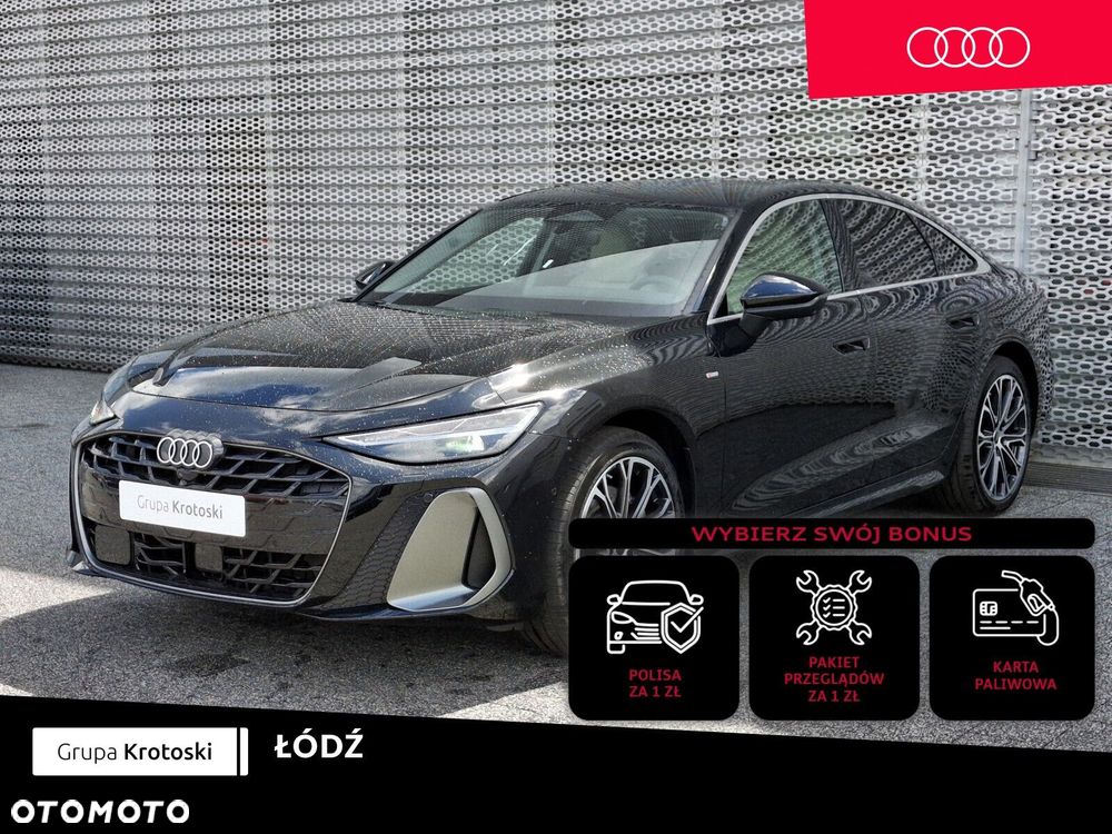 Audi A6 Limousine - 2