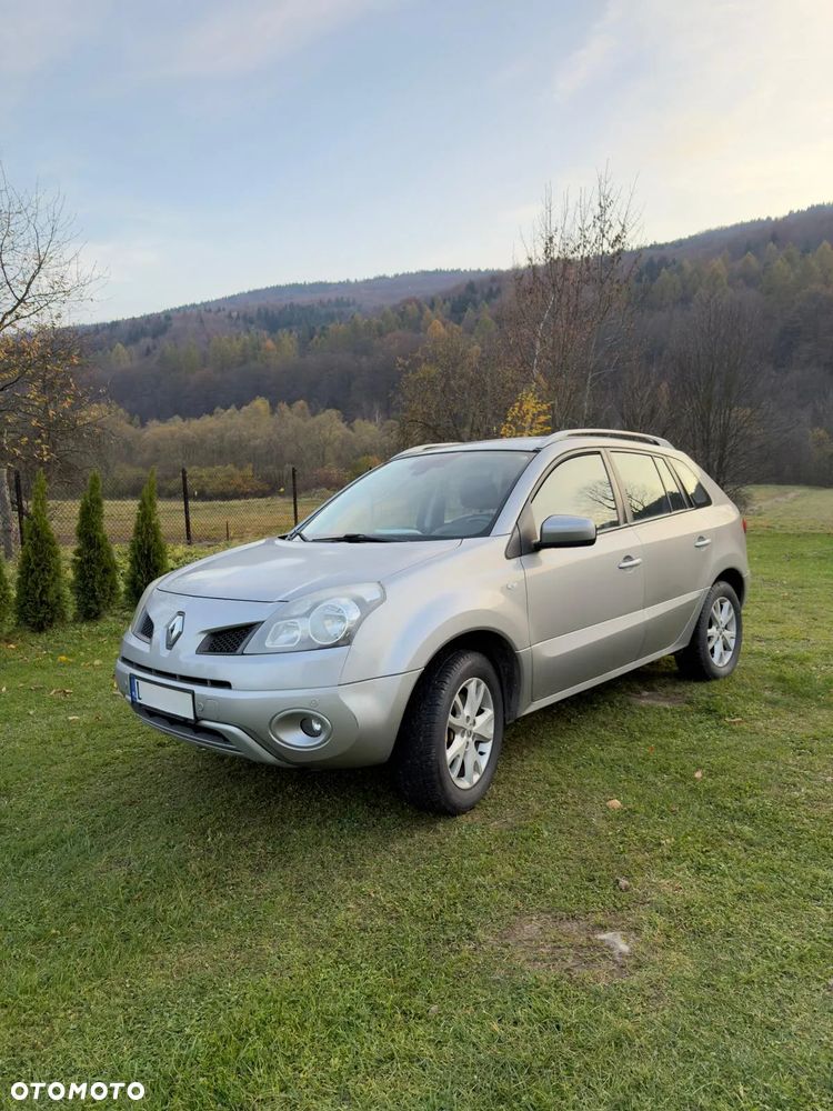 Renault Koleos 2.0 dCi 4x4 Bose Edition - 1