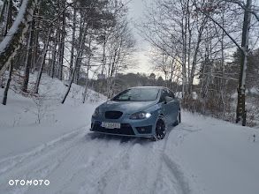 Seat Leon 2.0 T FSI FR - 1