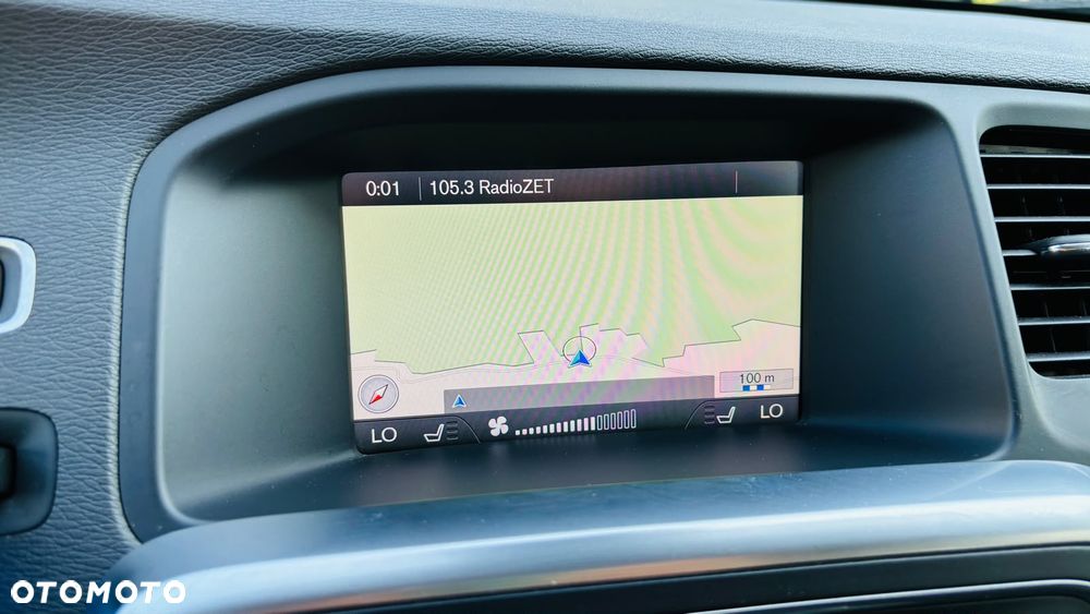 Volvo V60 D2 - 28