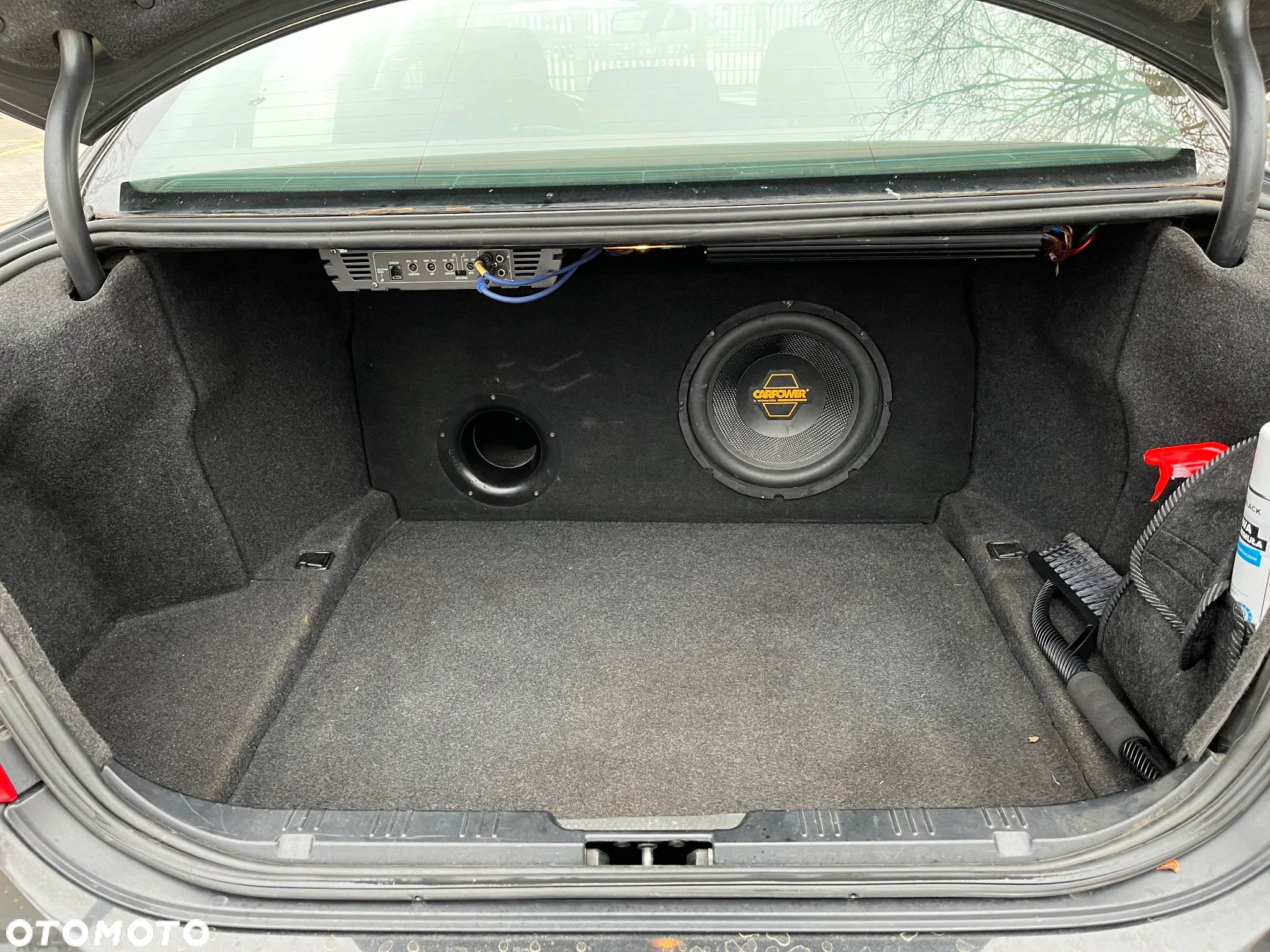 BMW Seria 5 530i - 11