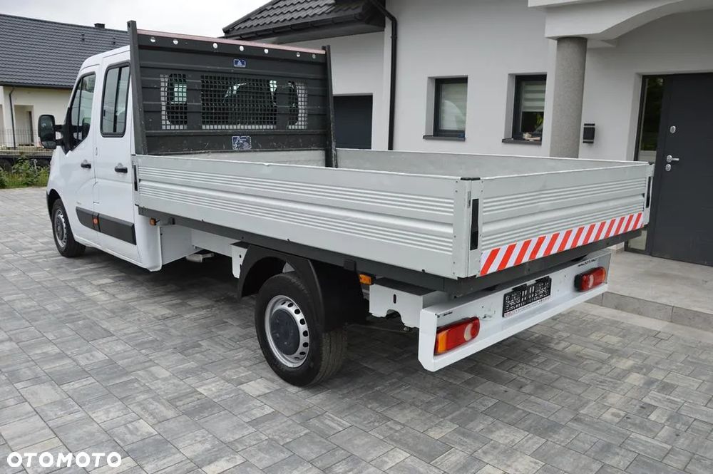 Opel Movano - 5