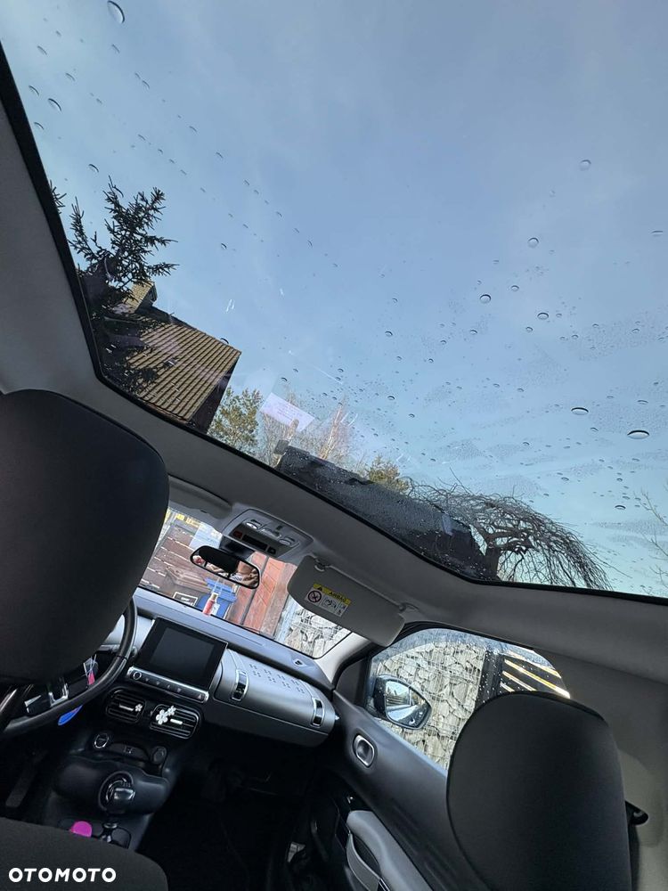 Citroën C4 Cactus 1.2 PureTech GPF Feel S&S - 10