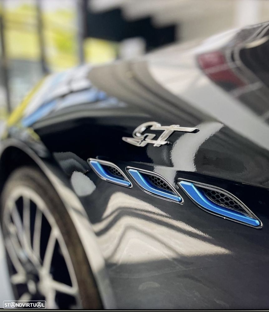 Maserati Ghibli Hybrid - 14