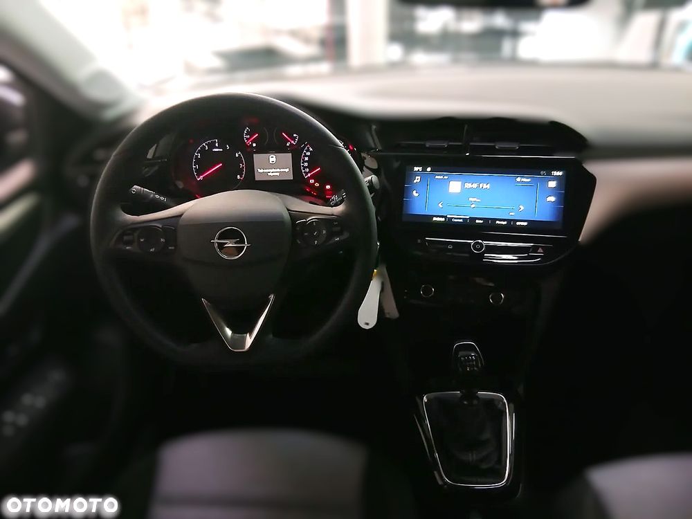 Opel Corsa 1.2 Edition S&S - 5