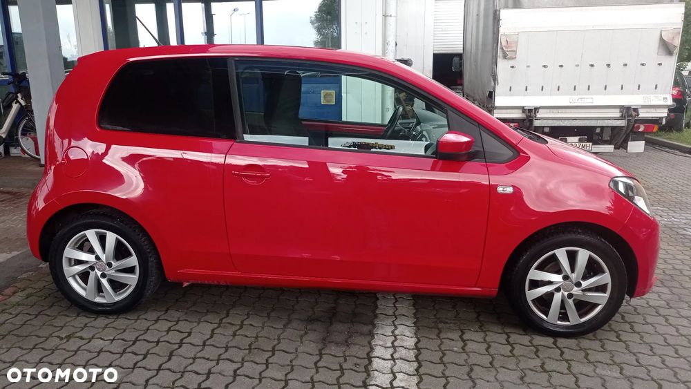 Seat Mii - 7