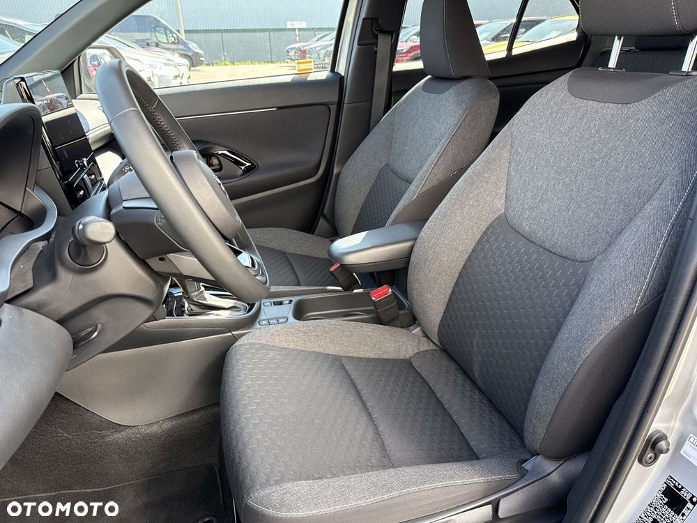 Toyota Yaris Cross Hybrid 1.5 Style - 13