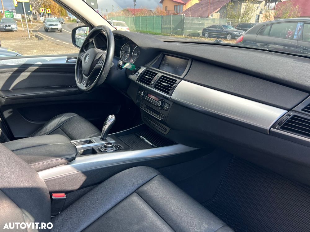 BMW X5 xDrive40d M Sport Edition - 8