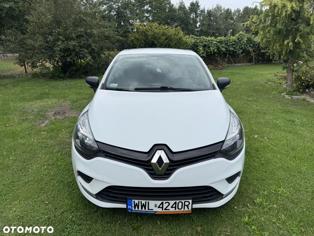 Renault Clio 0.9 Energy TCe Life - 9