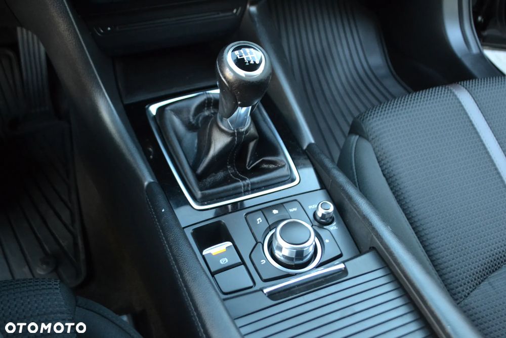 Mazda 3 - 28