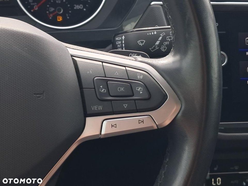 Volkswagen Tiguan - 28