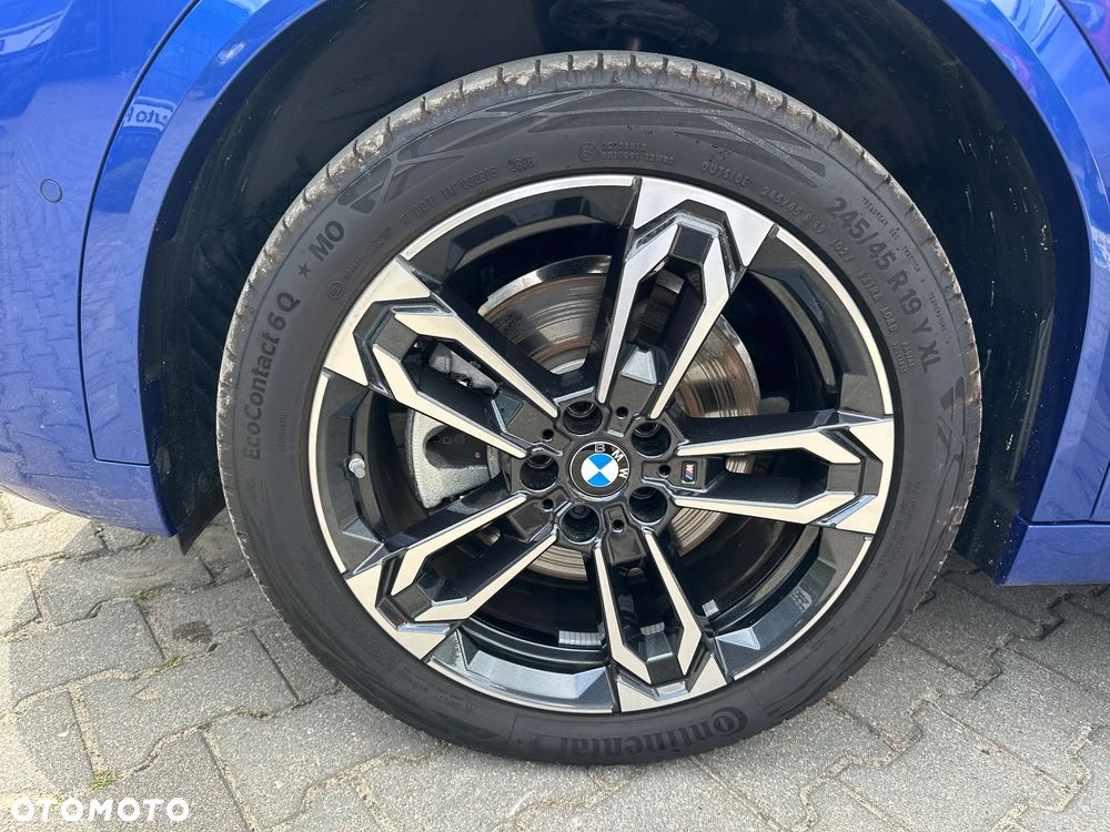 BMW X2 sDrive20i mHEV M Sport - 22