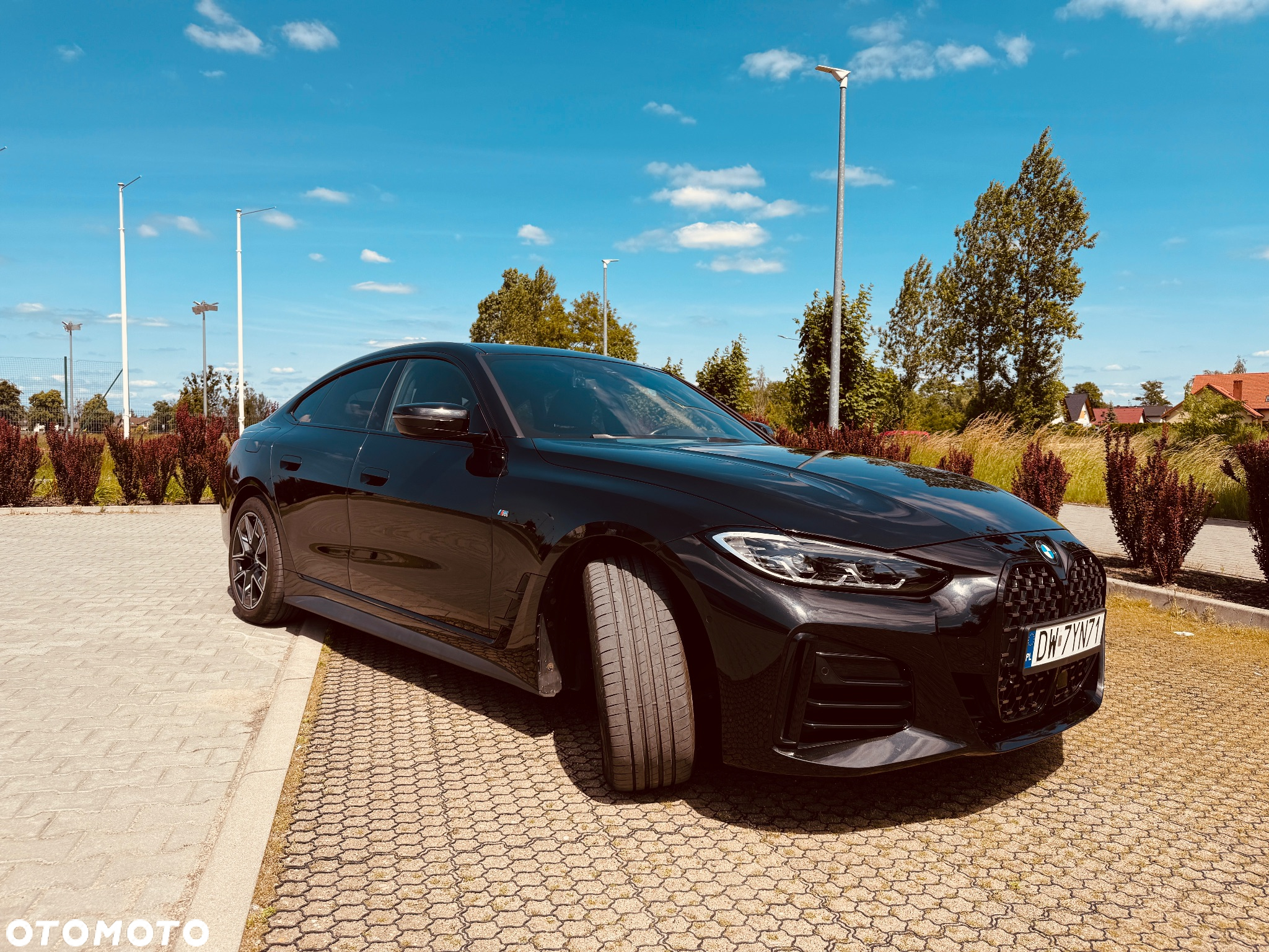 BMW Seria 4 430i - 2