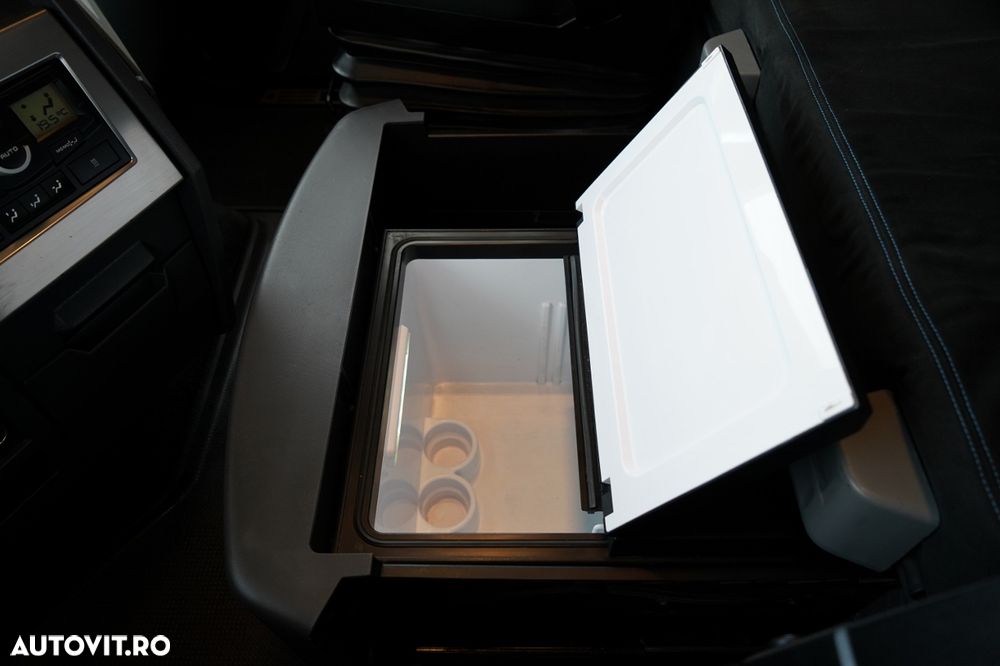 Renault T 520 / TEAM ALPINE 60/99 / RETARDER / JANTE DIN ALIAJ / PIELE / EURO 6 - 27