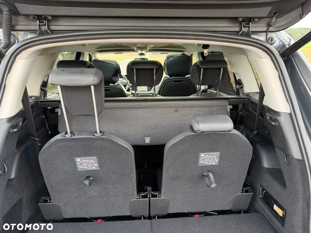 Citroën C4 Picasso 1.6 e-HDi Exclusive ETG6 - 16