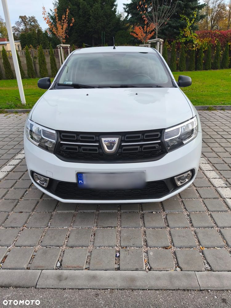 Dacia Sandero 2019 photo 2