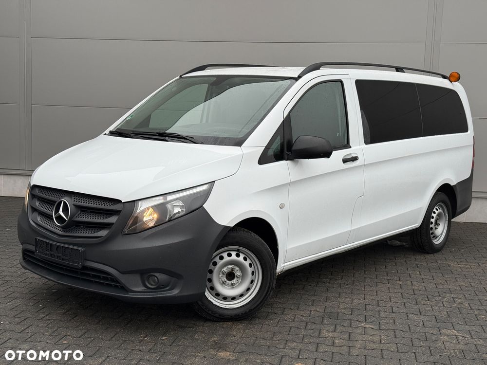 Mercedes-Benz Vito - 3
