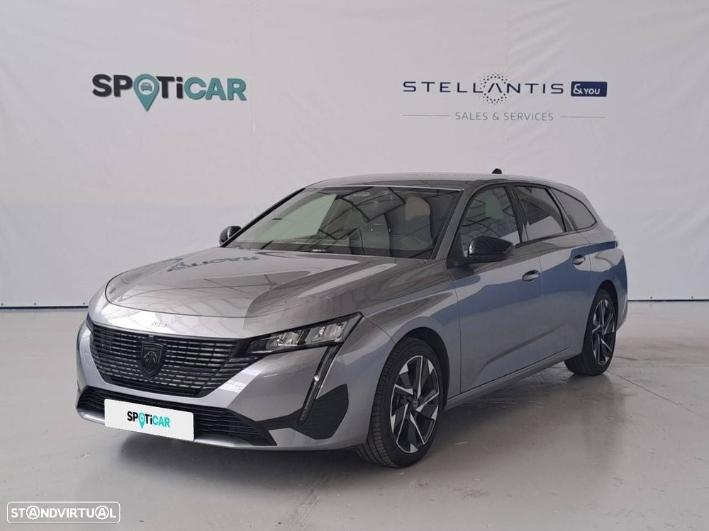 Peugeot 308 1.2 PureTech Allure - 1