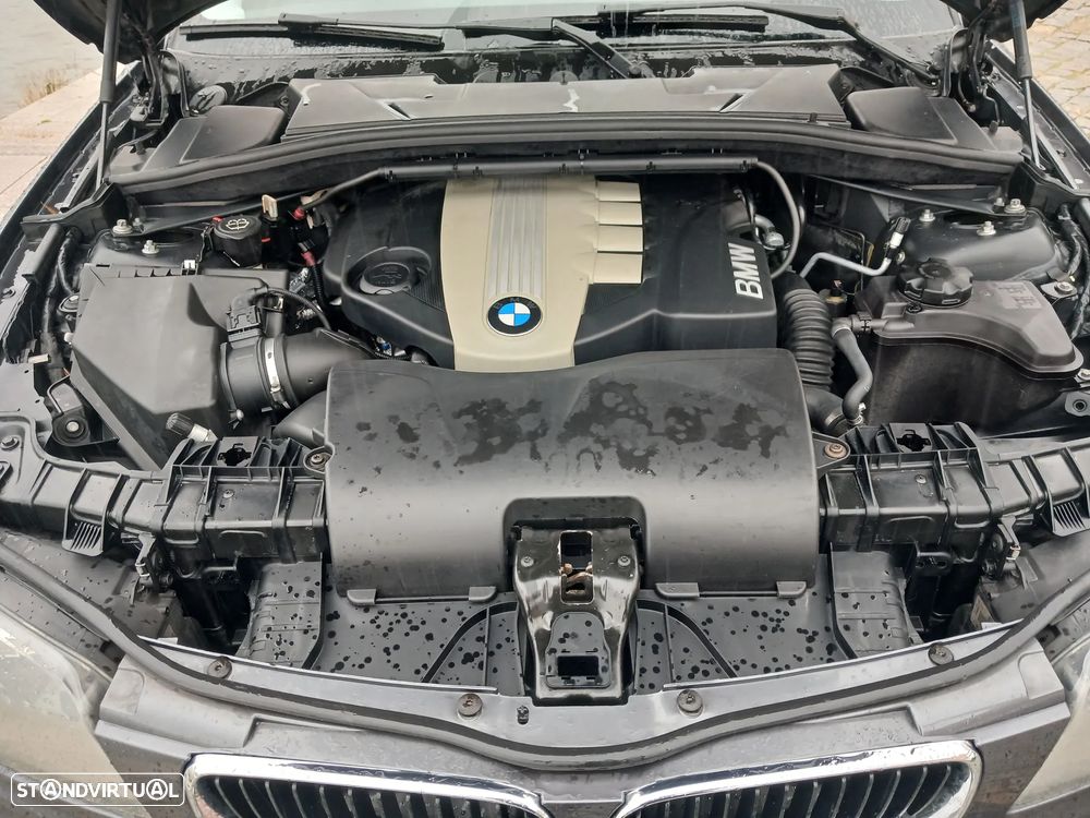 BMW 118 d - 11