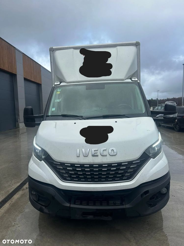 Iveco Daily - 4