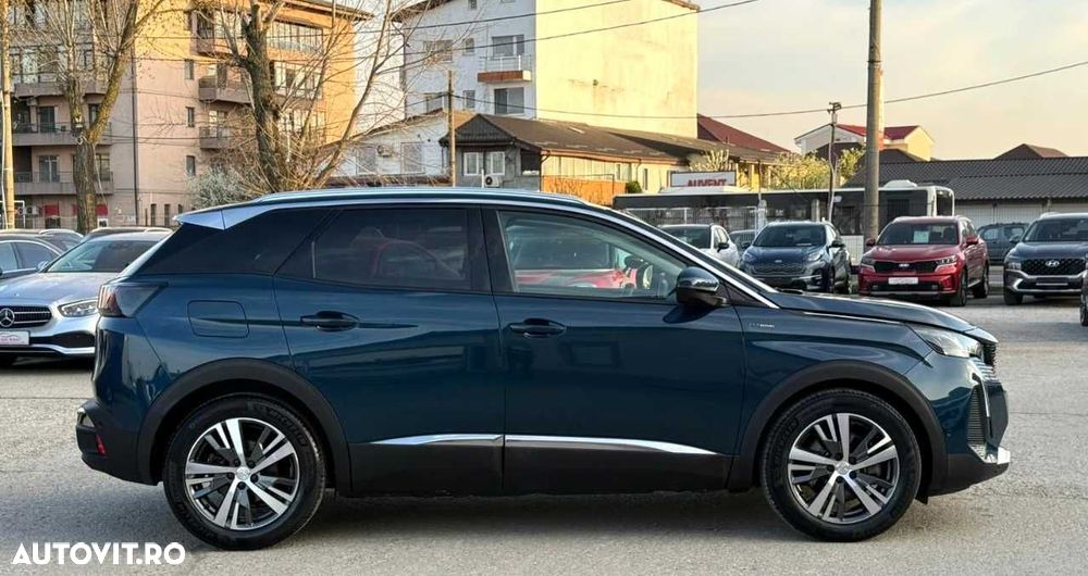 Peugeot 3008 - 11