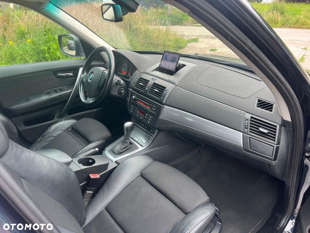 BMW X3 xDrive25i Edition Exclusive - 5
