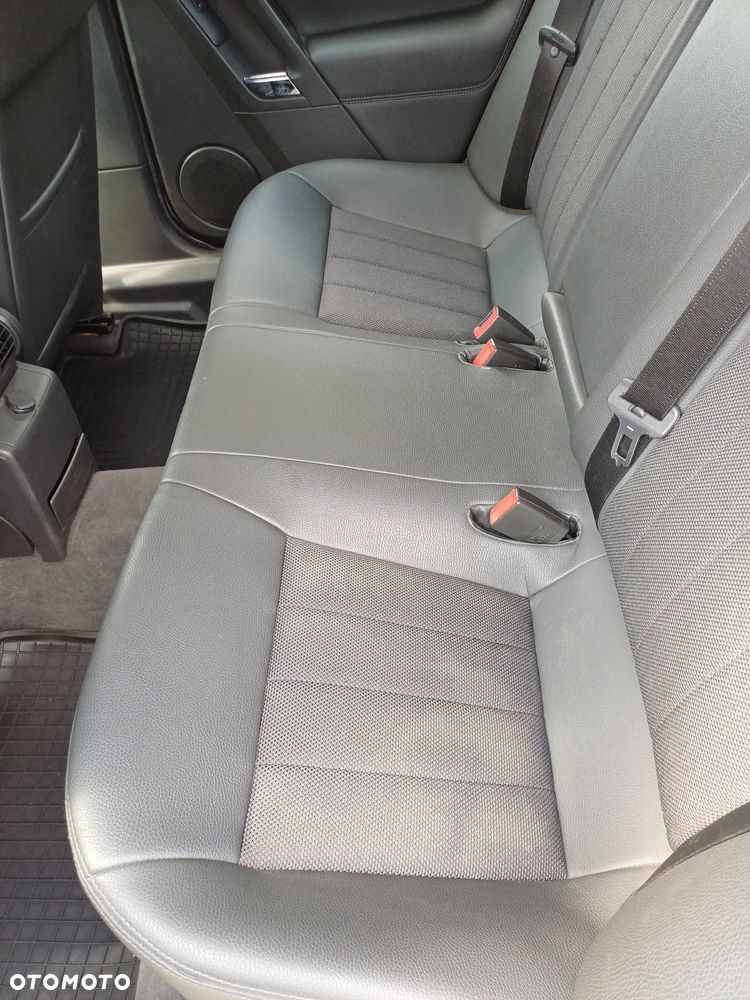 Opel Vectra 1.9 CDTI Sport / GTS - 12