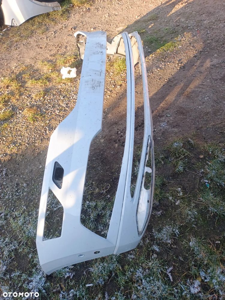 SKODA KAROQ BŁOTNIK LEWY PRZEDNI PRZÓD - 3