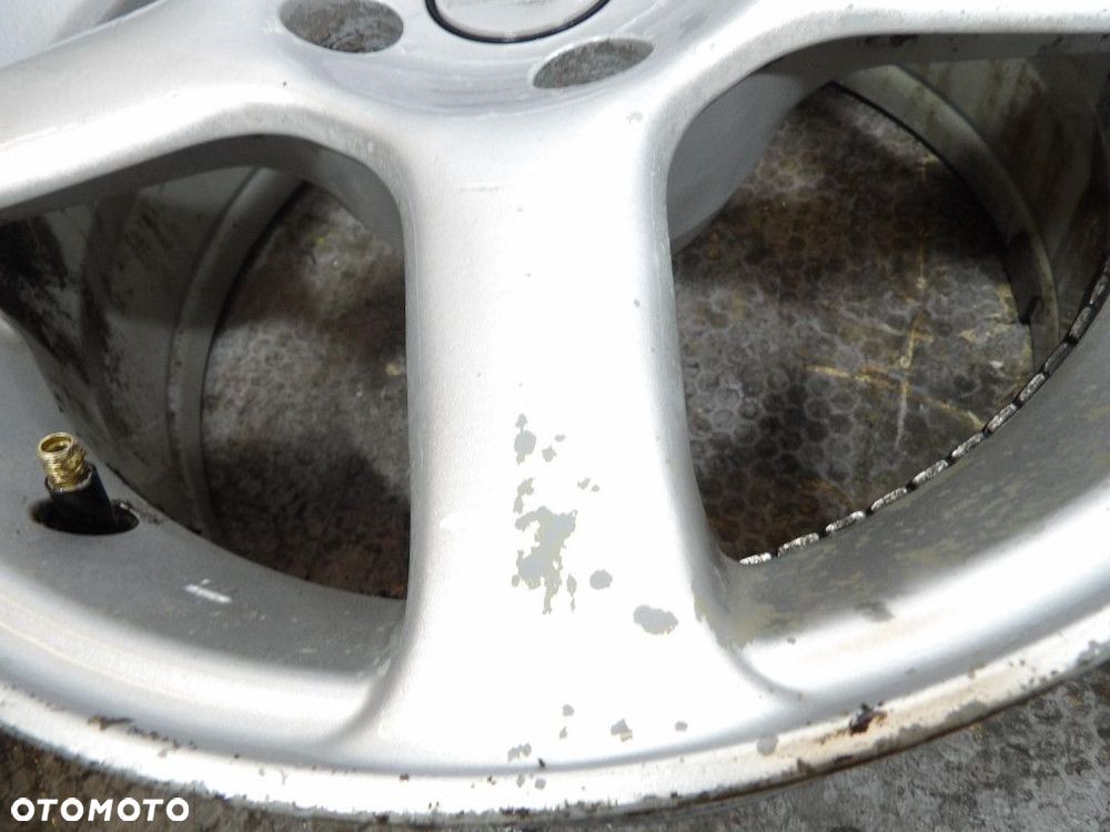 PEUGEOT 307 FELGI ALUMINIOWE R16 4X108 ET15 - 4