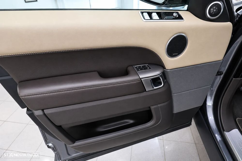 Land Rover Range Rover Sport 2.0 Si4 PHEV HSE Dynamic - 38