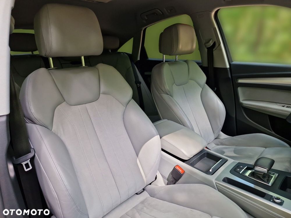 Audi Q5 Sportback 45 TFSI mHEV Quattro Advanced S tronic - 24