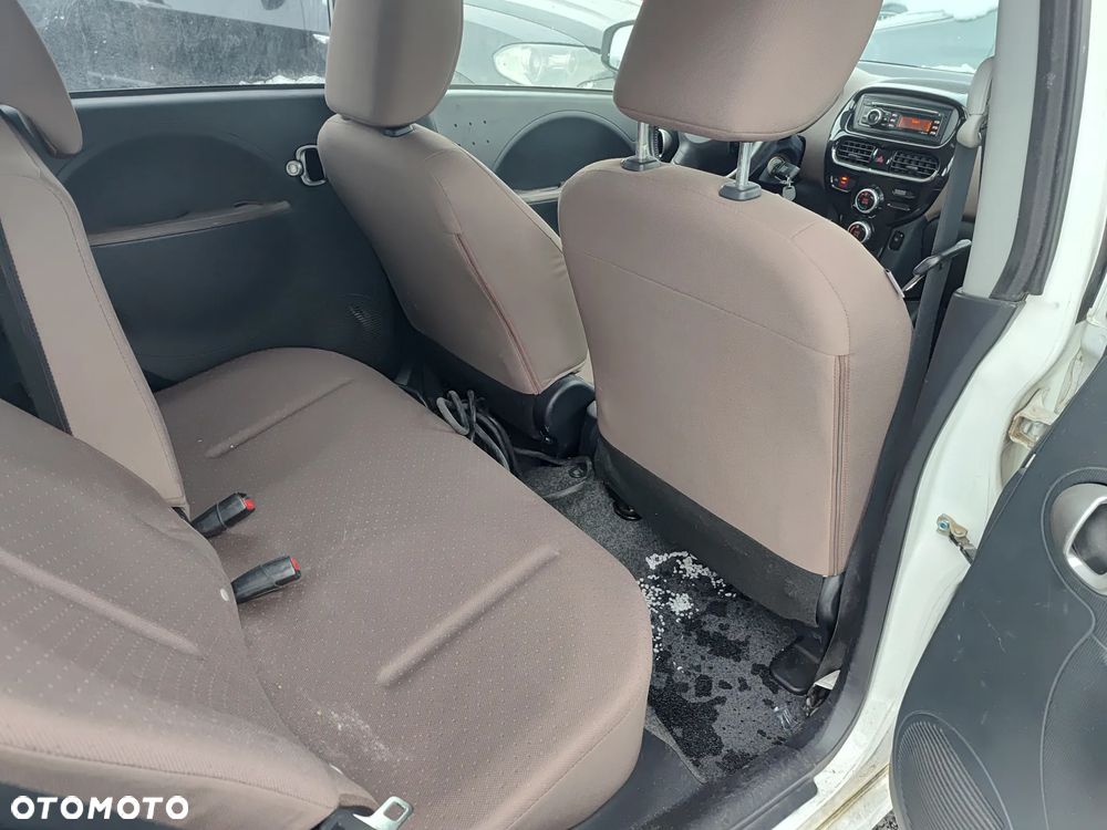 Citroën C-Zero Tendance - 14