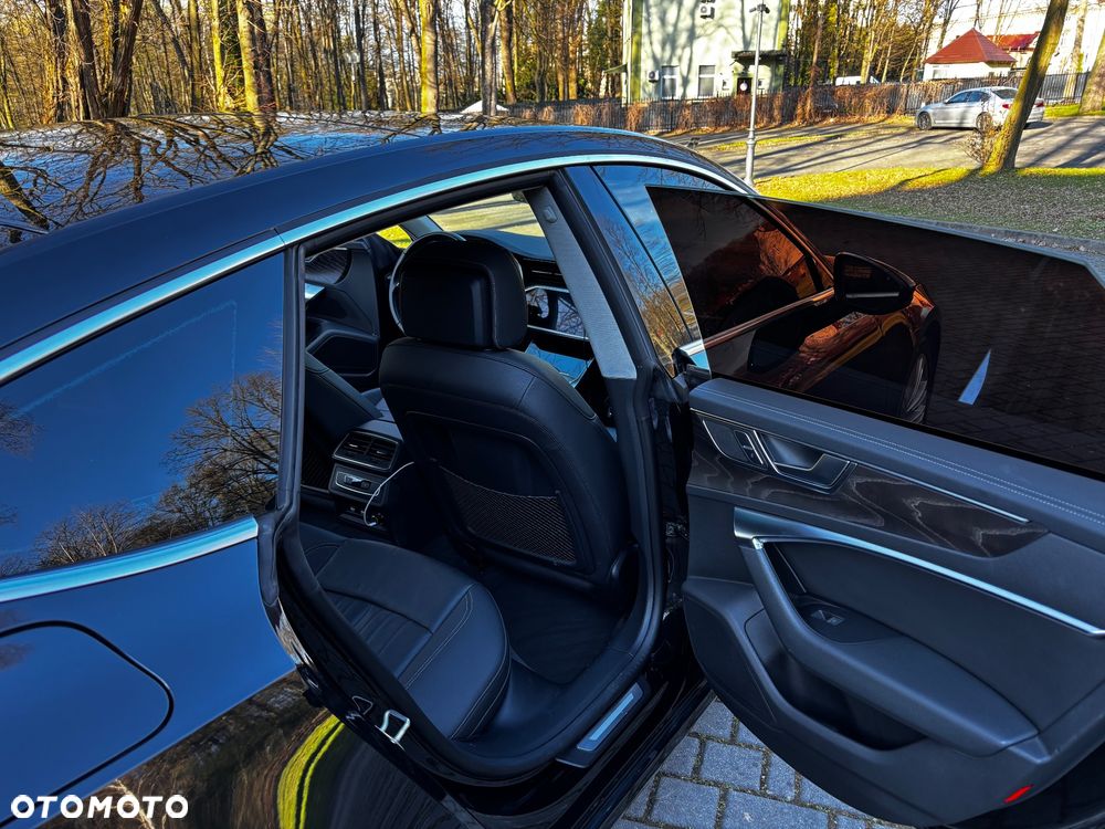 Audi A7 Sportback 55 TFSI Quattro S tronic - 15