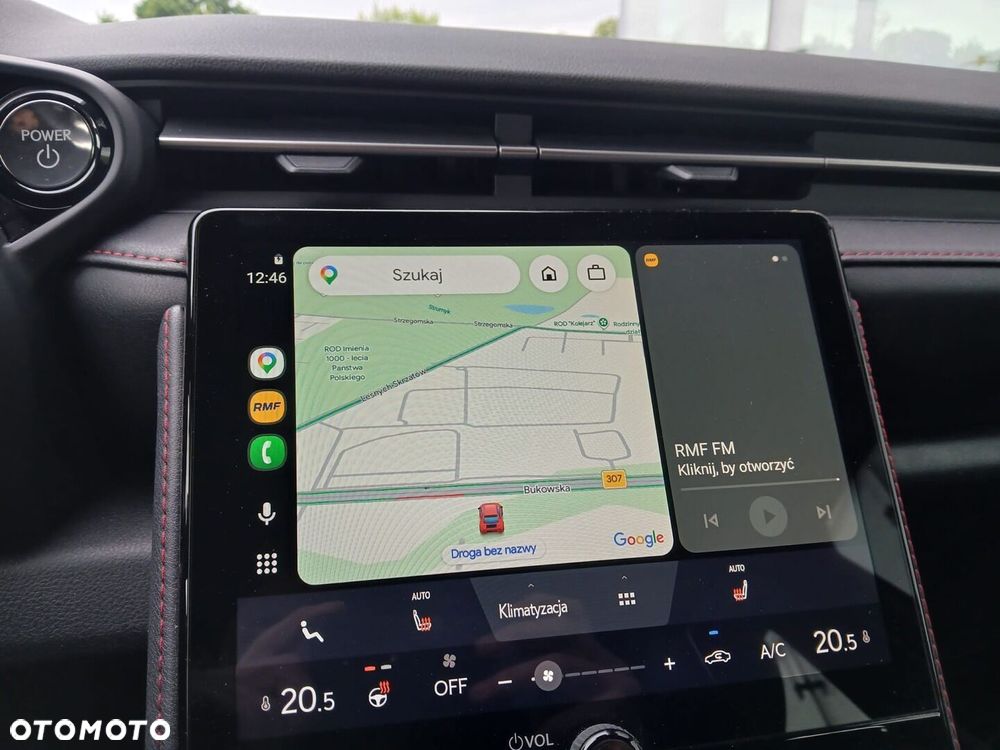 Lexus LBX 1.5 Hybrid Elegant - 24