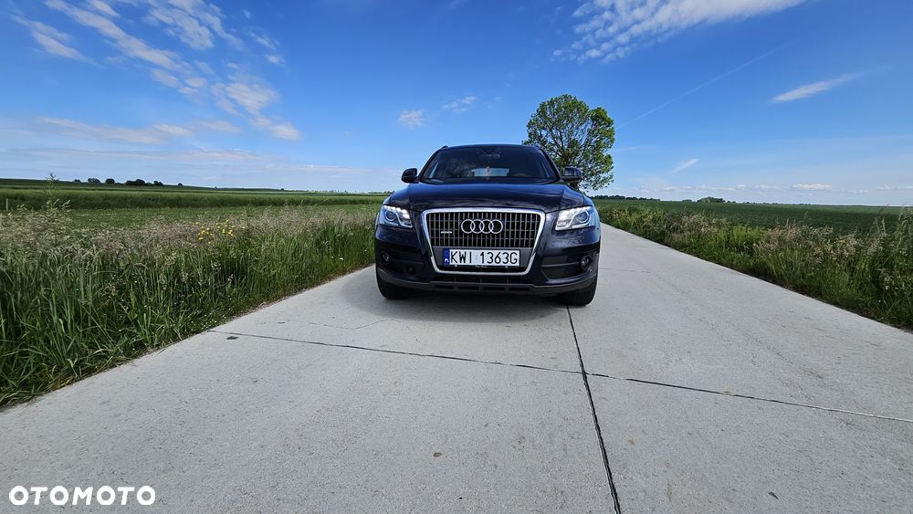 Audi Q5 2.0 TDI Quattro S tronic - 3