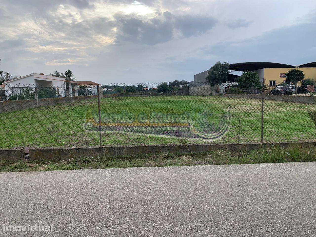 Terreno em Salvaterra de Magos (S502) - Grande imagem: 4/7