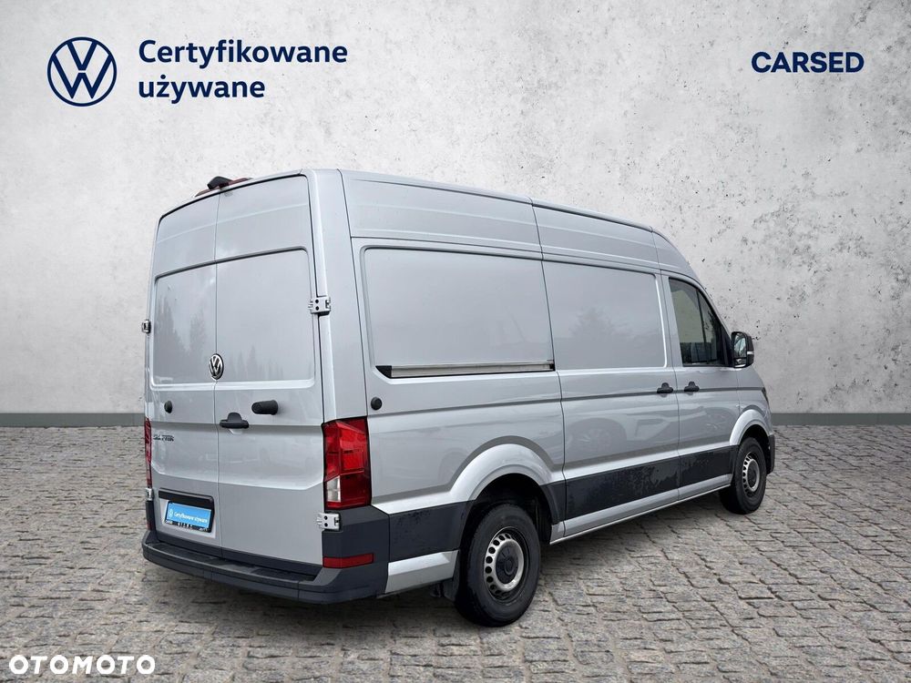 Volkswagen Crafter Trendline - 6