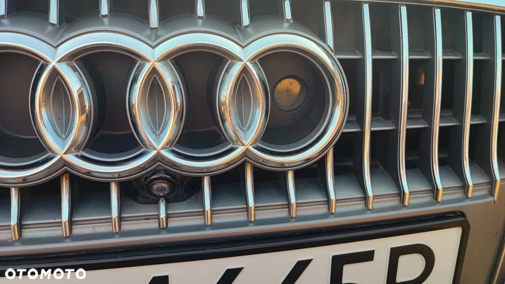 Audi A6 Allroad - 10